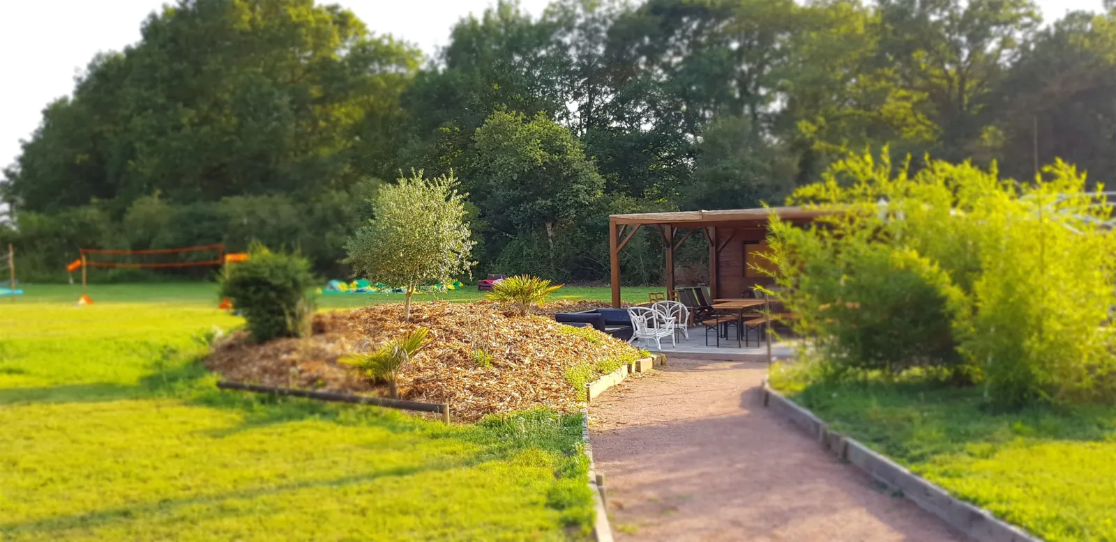 Cabane Maupiti à Saint-Pierre-des-Échaubrognes, photo 5