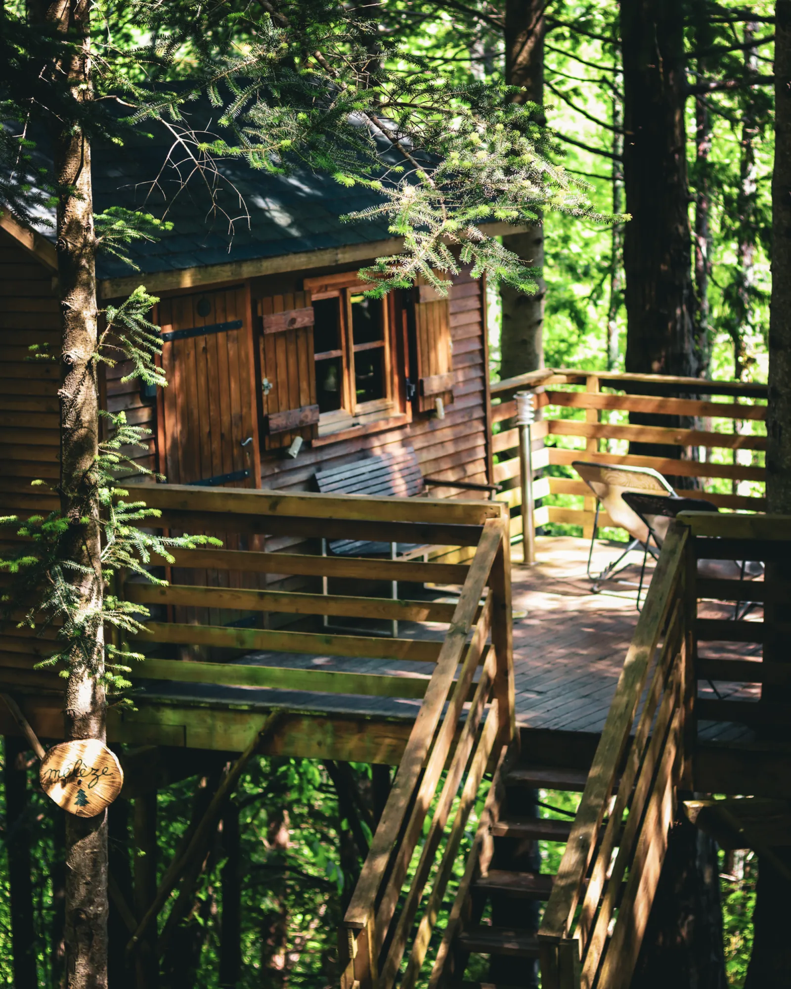 Cabane Mélèze à Prats-de-Mollo-la-Preste, photo 3