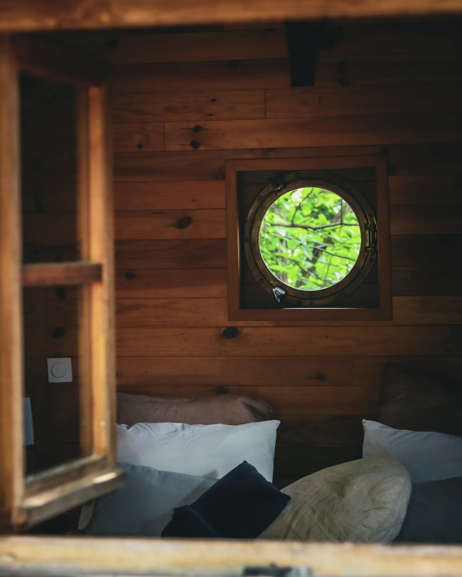 Cabane Mélèze à Prats-de-Mollo-la-Preste, photo 4