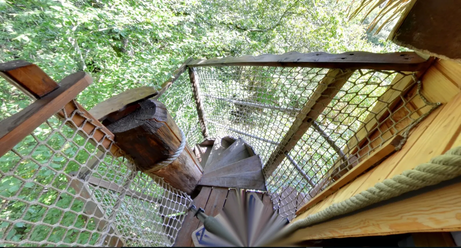 Cabane Migrateur à Saint-Simon, photo 5