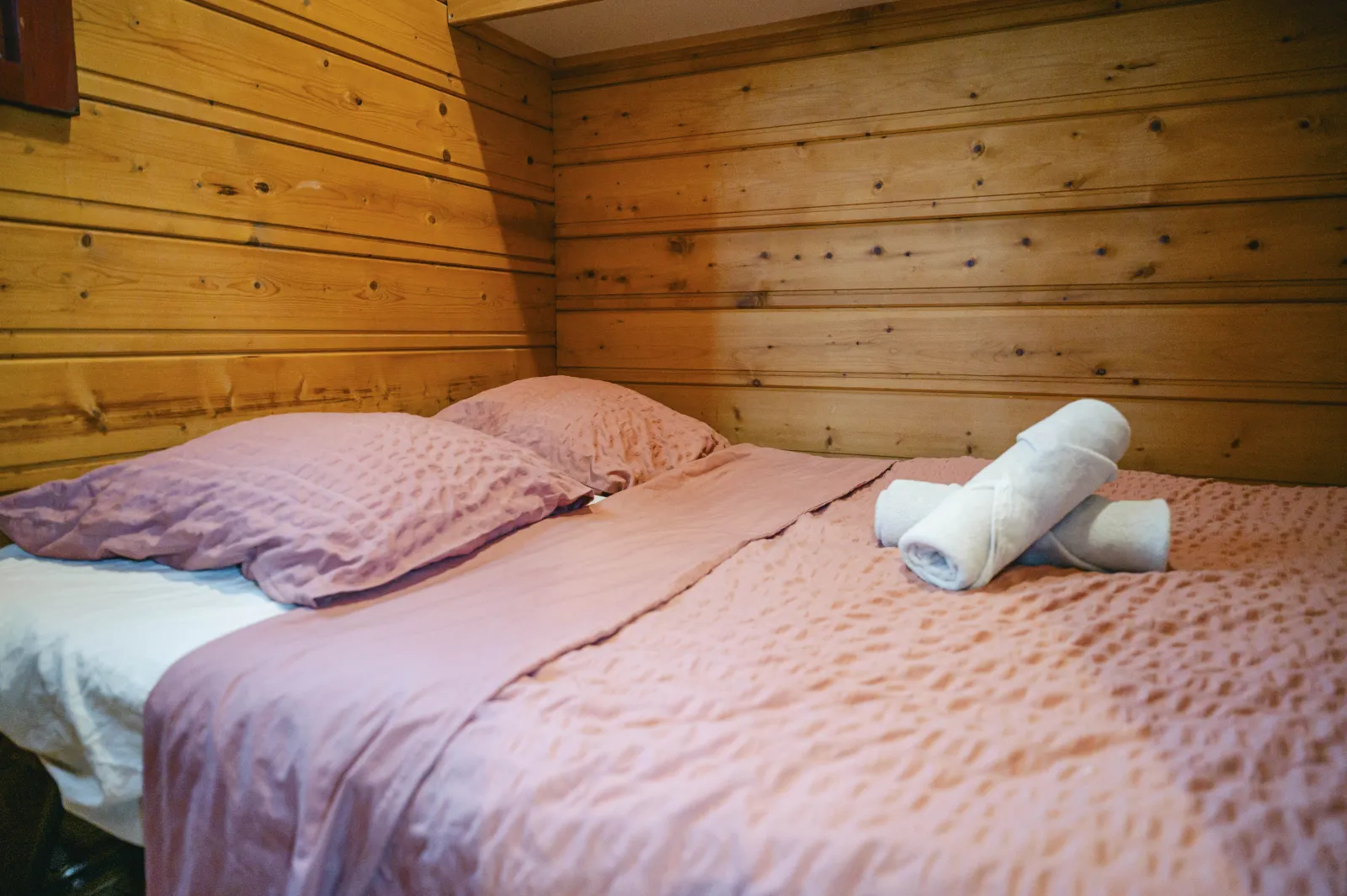 Cabane Milan à Neuvéglise-sur-Truyère, photo 4