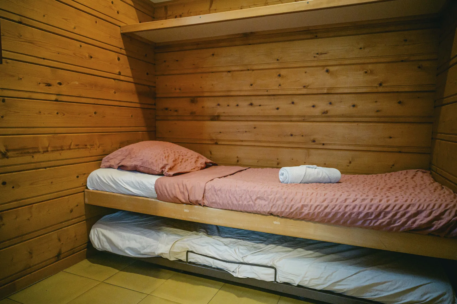 Cabane Milan à Neuvéglise-sur-Truyère, photo 5