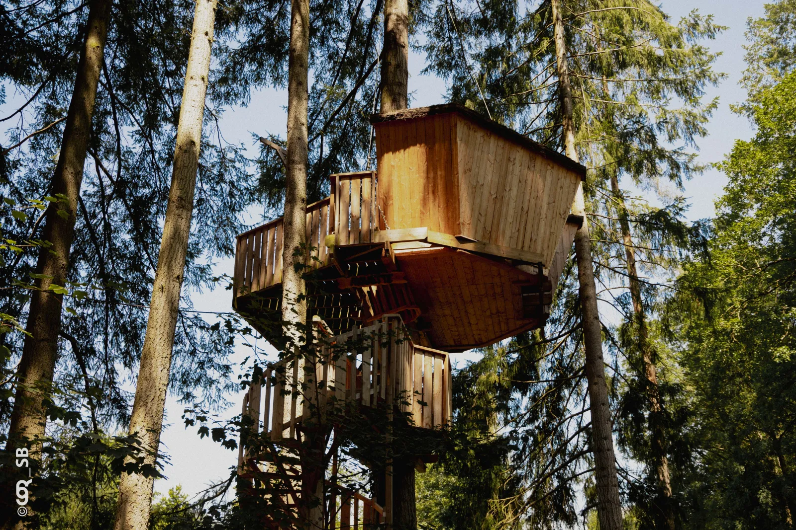 Cabane Moineau à Cublize, photo 4