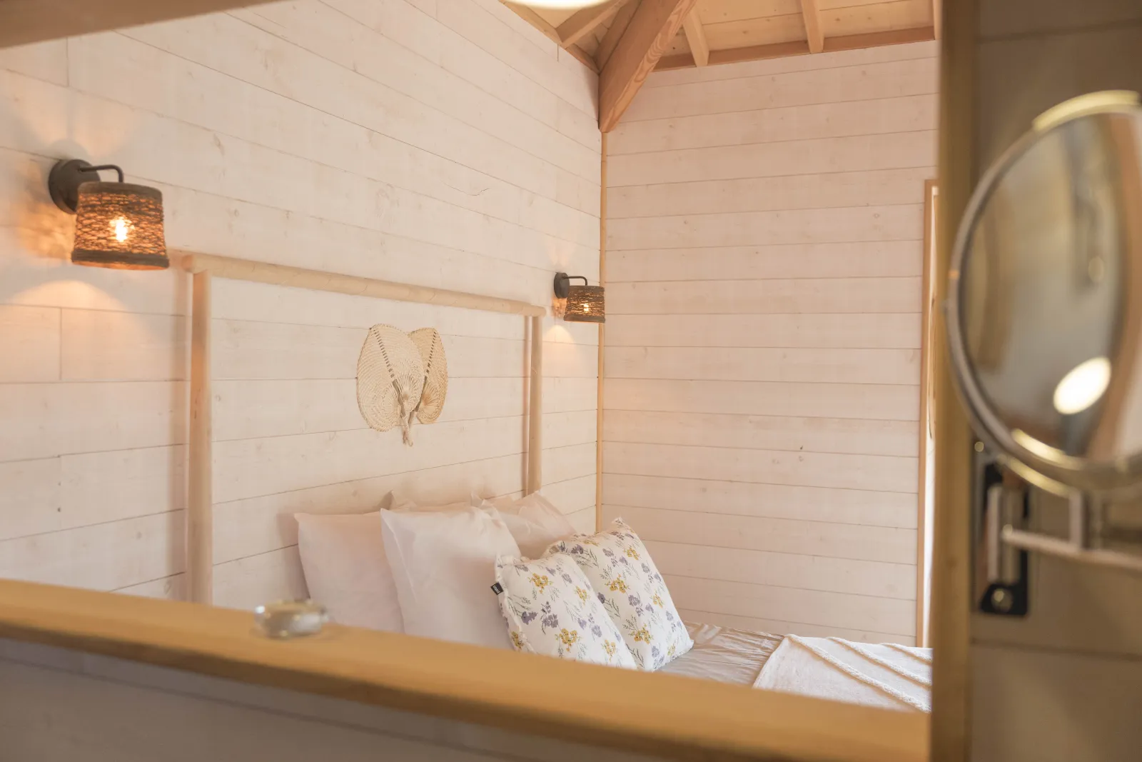 Cabane Neizh à Ploemel, photo 3