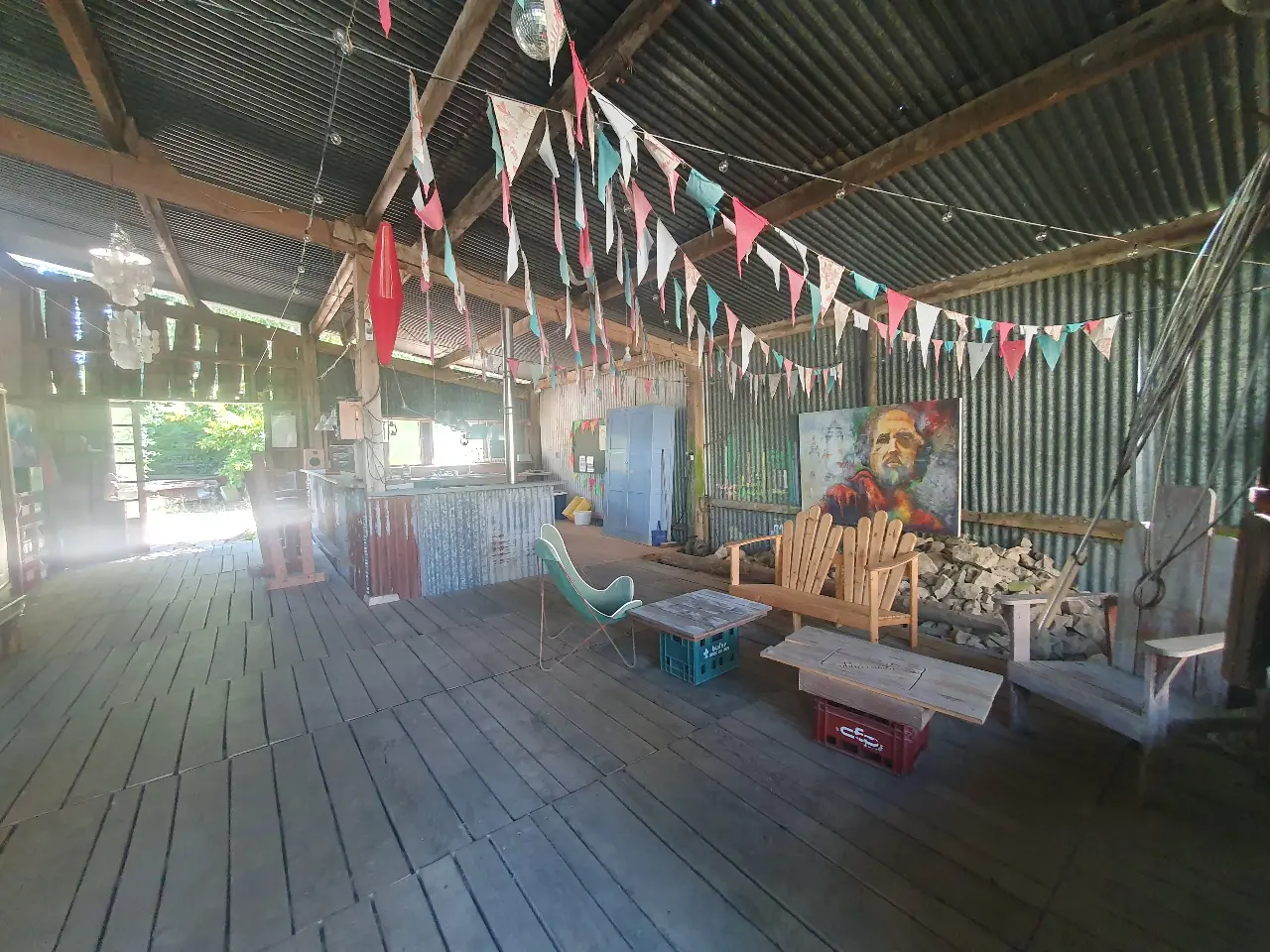 Cabane Nichoir à Saint-Sulpice-la-Forêt, photo 4