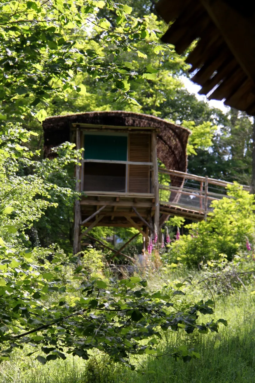 Cabane Nid 3 à Les Epesses, photo 2