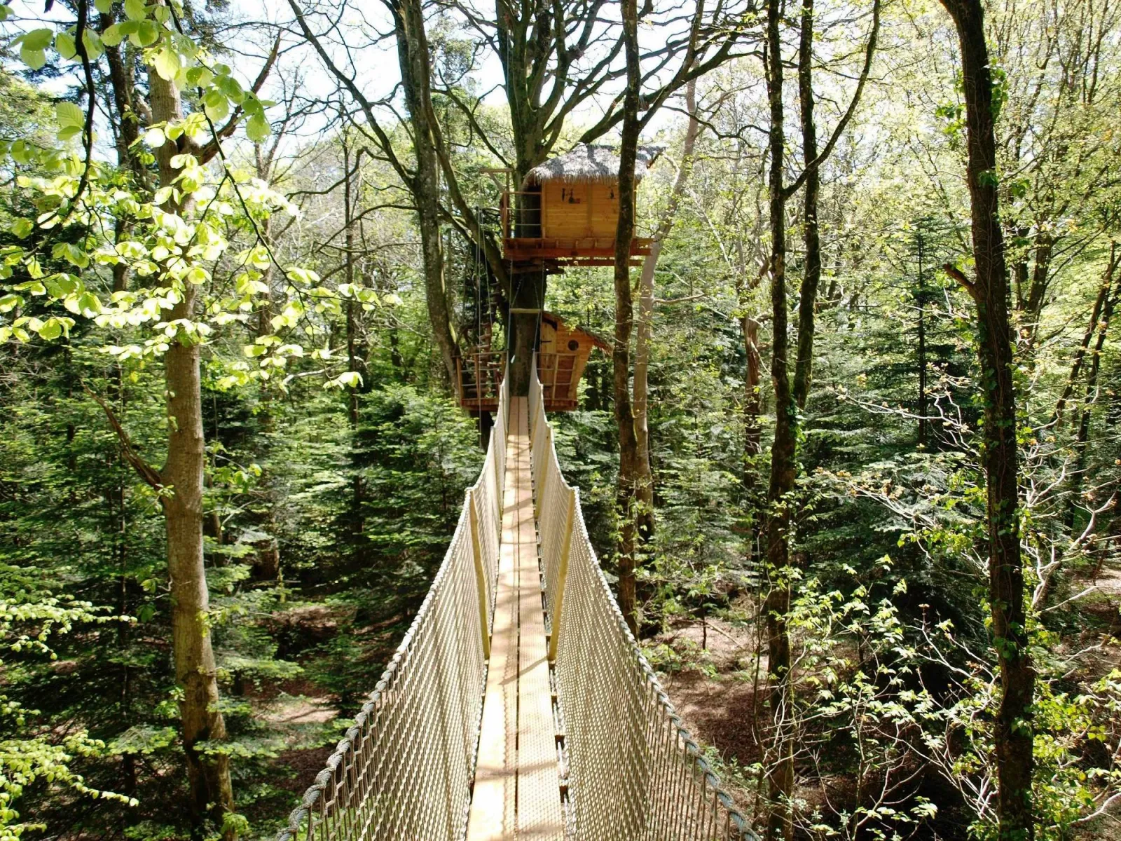 Cabane Nid Clos à Cléder, photo 2