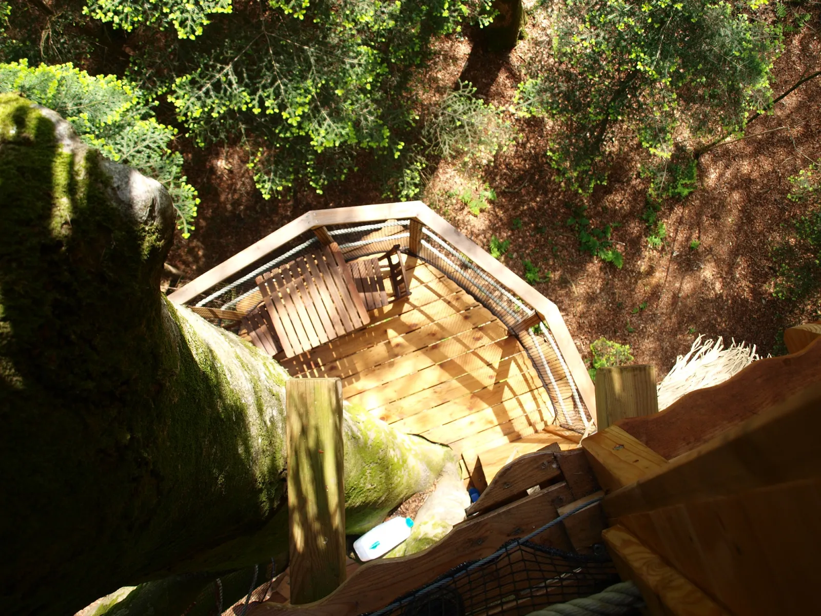 Cabane Nid Clos à Cléder, photo 4