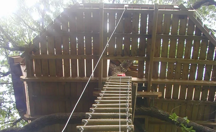Cabane Nijal à Ploemel, photo 4