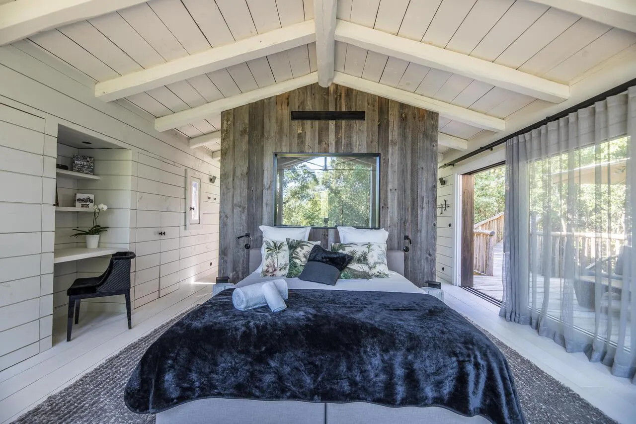 Cabane Orion à Porto-Vecchio, photo 3