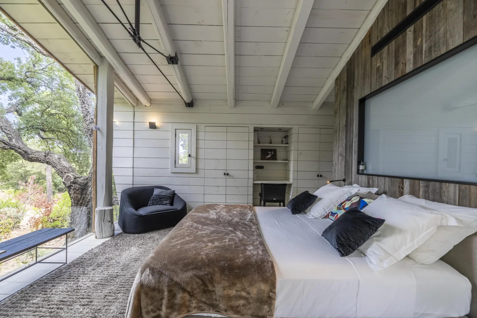 Cabane Orion à Porto-Vecchio, photo 5