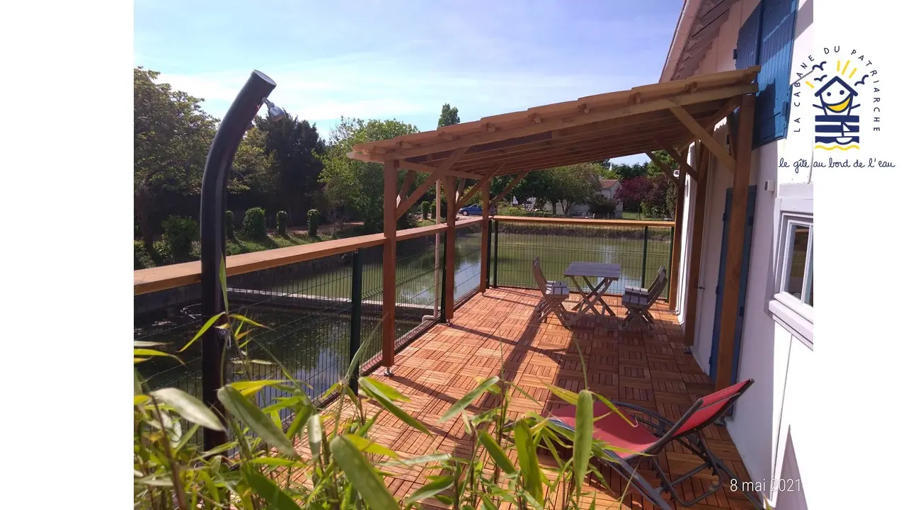 Cabane ostréicole de La Tremblade à La Tremblade, photo 5