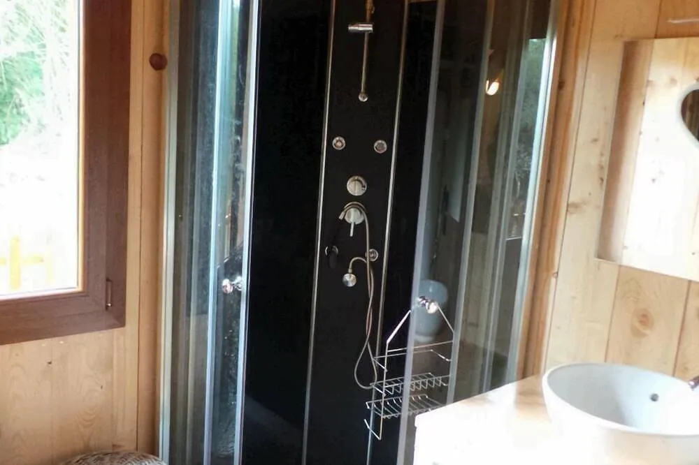 Cabane Pas du matin à Colleville, photo 4