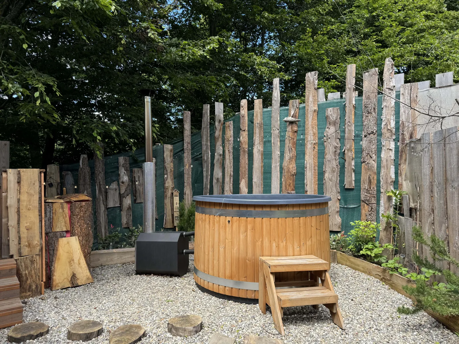 Cabane Pégase à Orbey, photo 2
