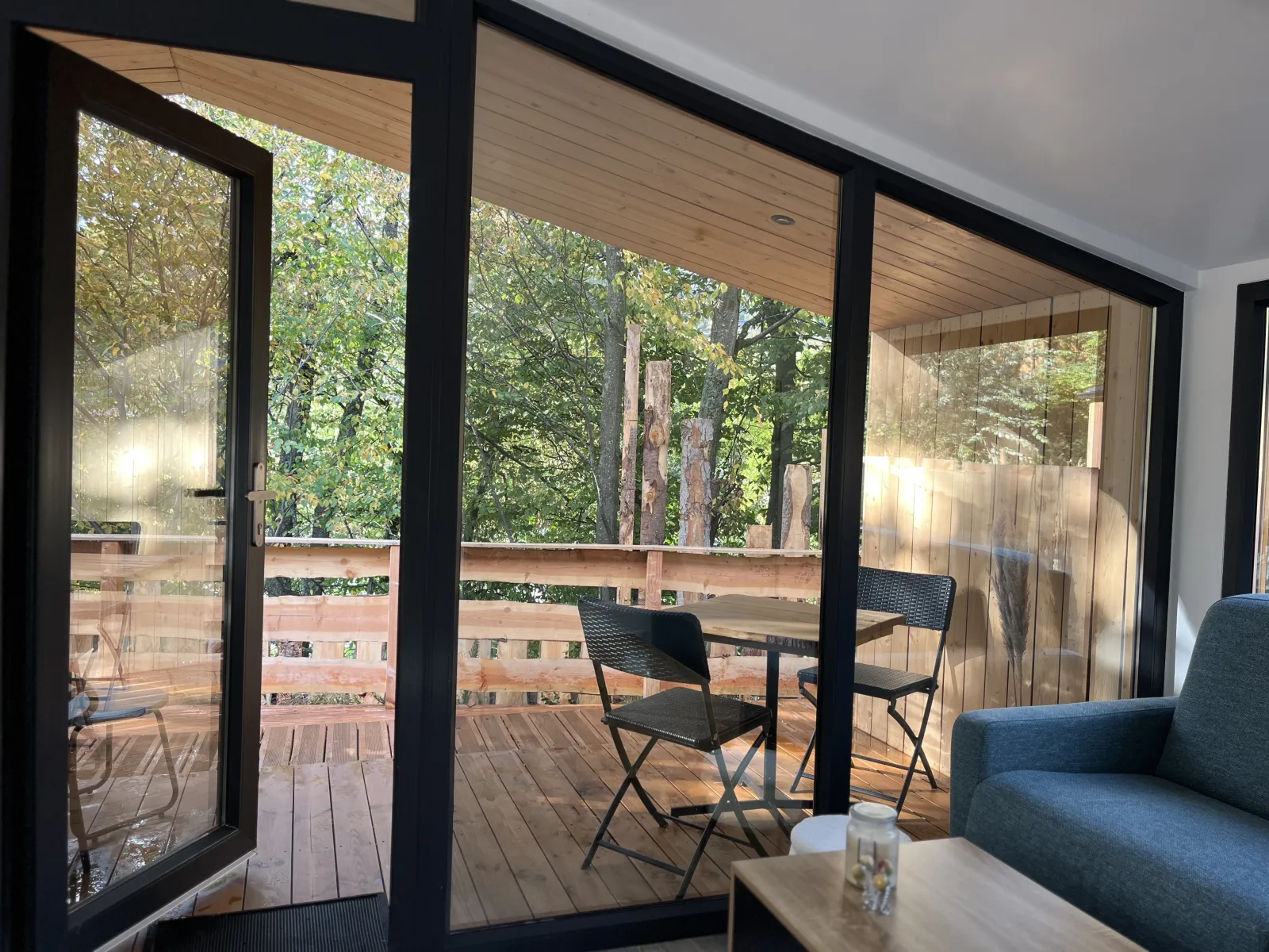 Cabane Pégase à Orbey, photo 4