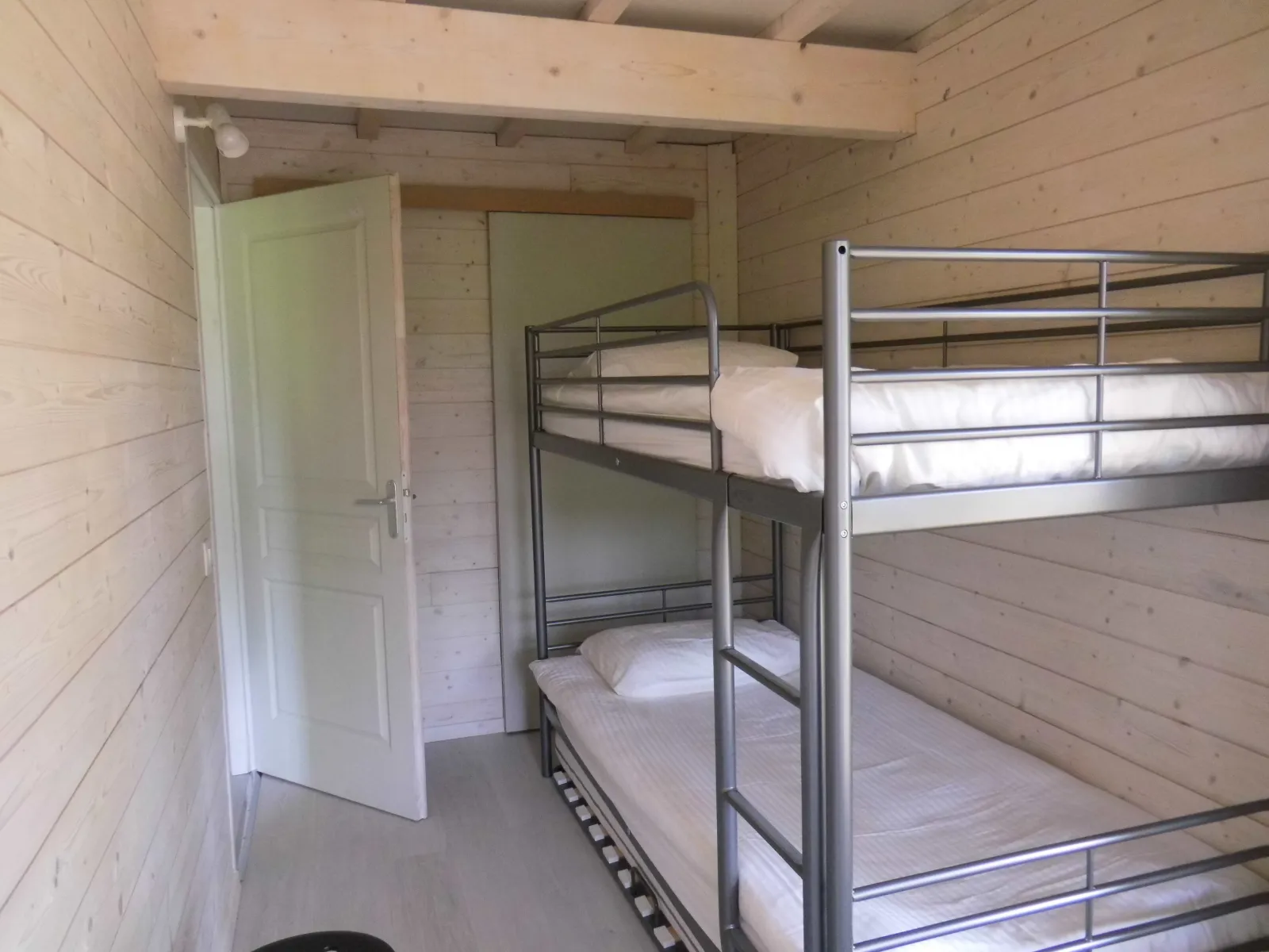 Cabane perchée de Castelwood à Biron, photo 5