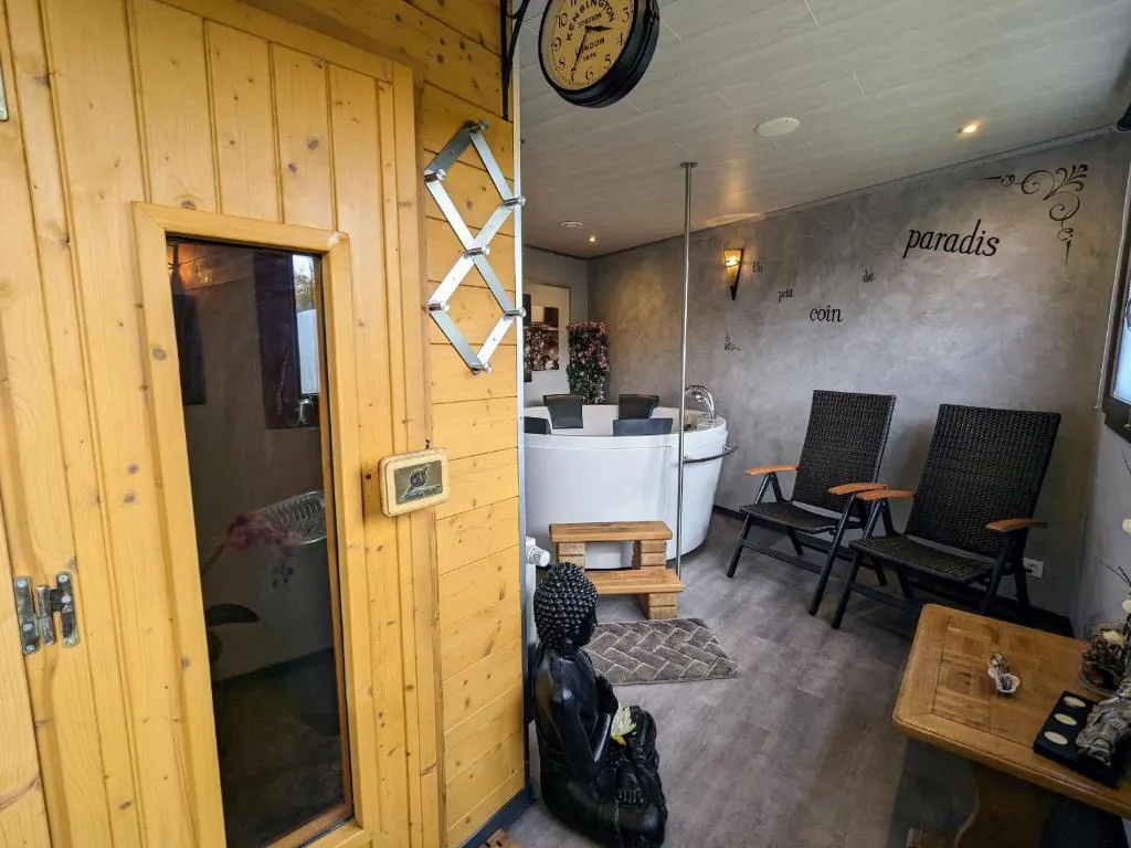 Cabane perchée de Ferdrupt à Ferdrupt, photo 2