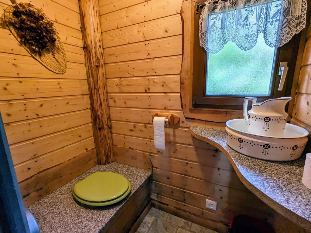 Cabane perchée de Ferdrupt à Ferdrupt, photo 3