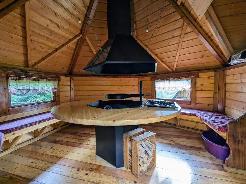 Cabane perchée de Ferdrupt à Ferdrupt, photo 4