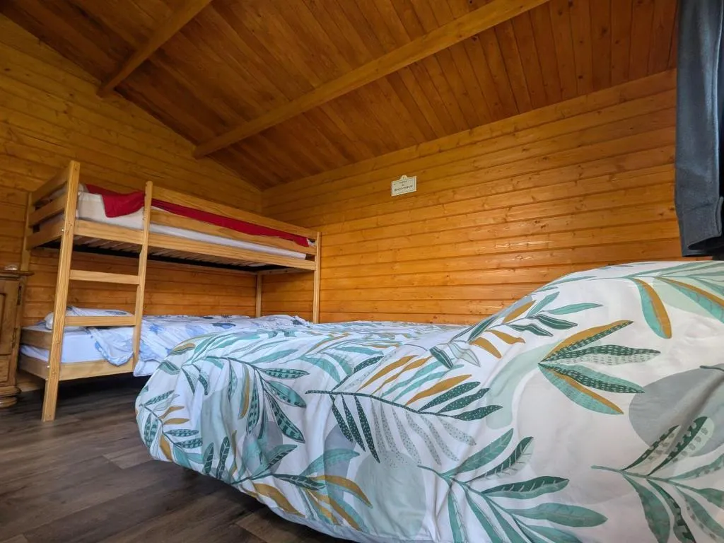 Cabane perchée de la Berdicherie à La Pérouille, photo 5