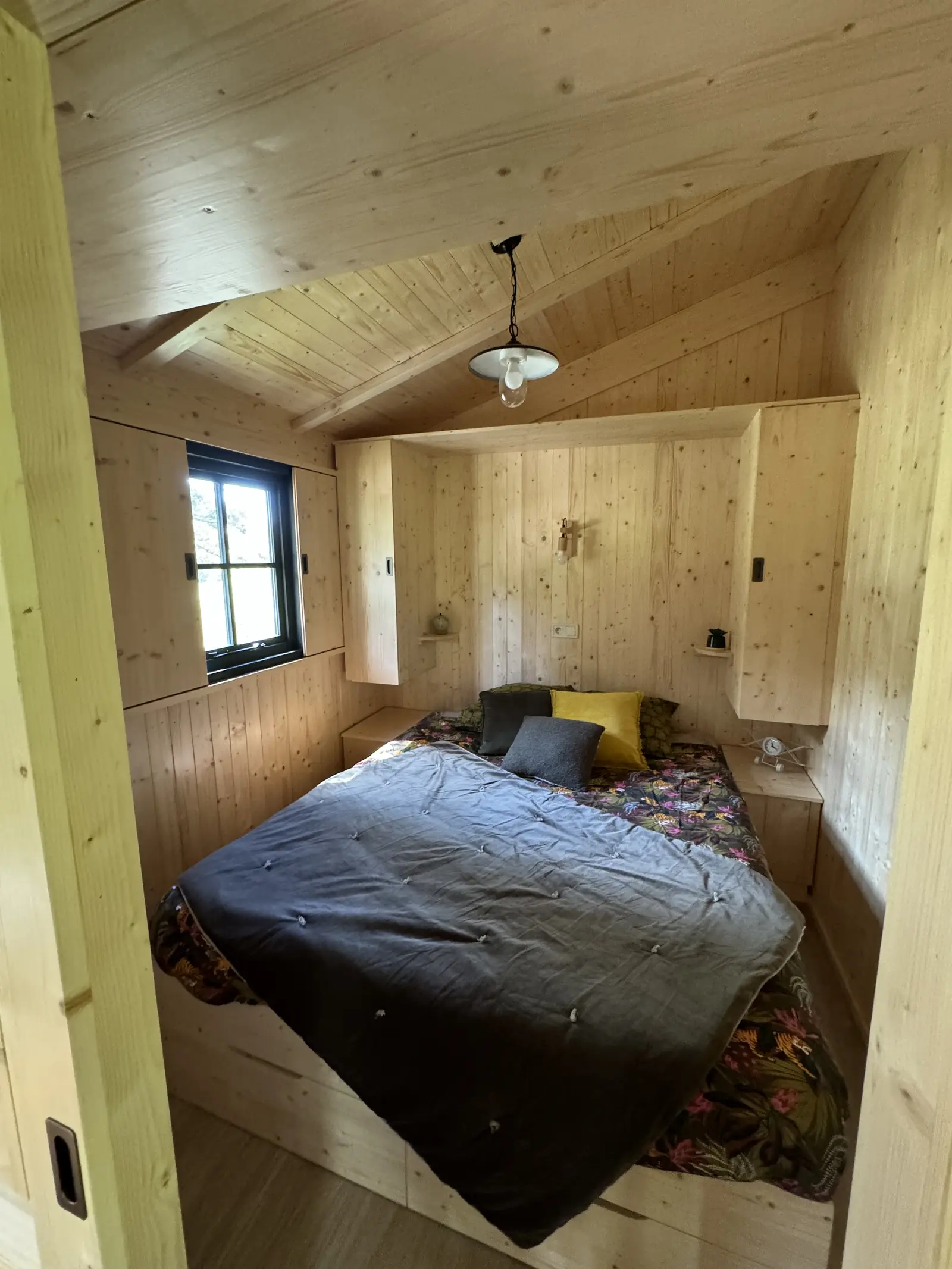 Cabane Petit-Prince à La Motte-Chalancon, photo 3