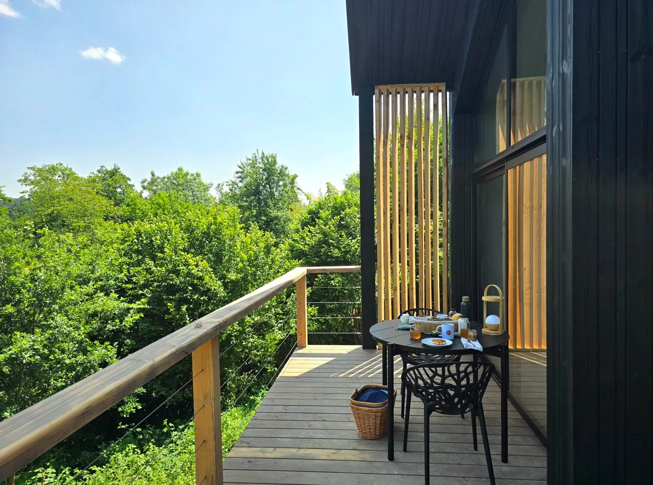 Cabane Petite Ourse à Cunlhat, photo 5