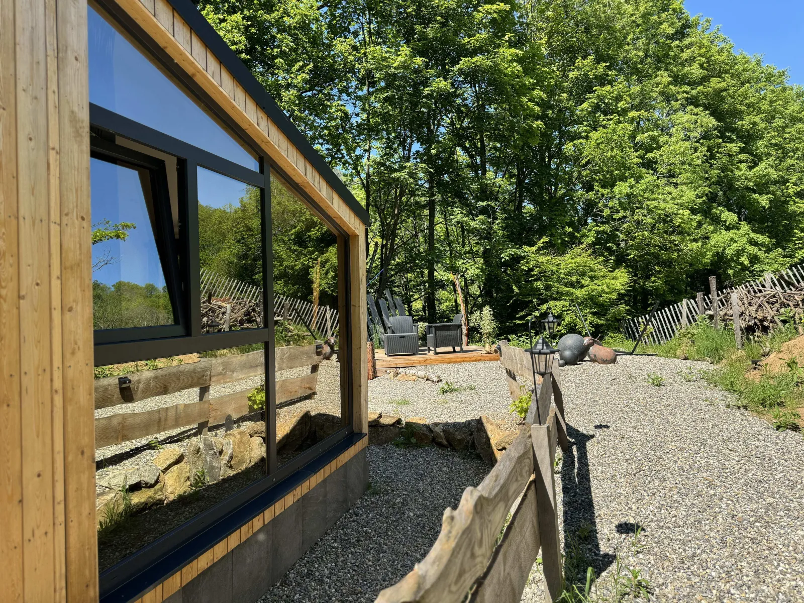 Cabane Petite-Ourse à Orbey, photo 3