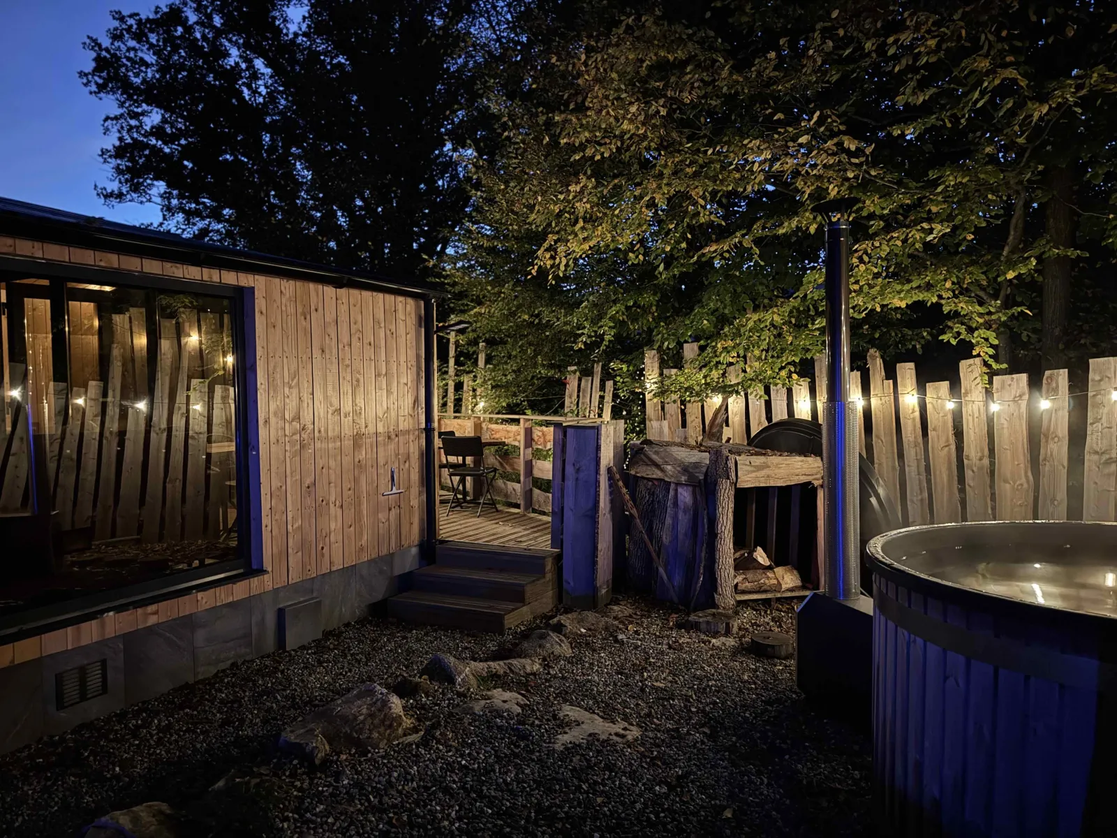 Cabane Petite-Ourse à Orbey, photo 4