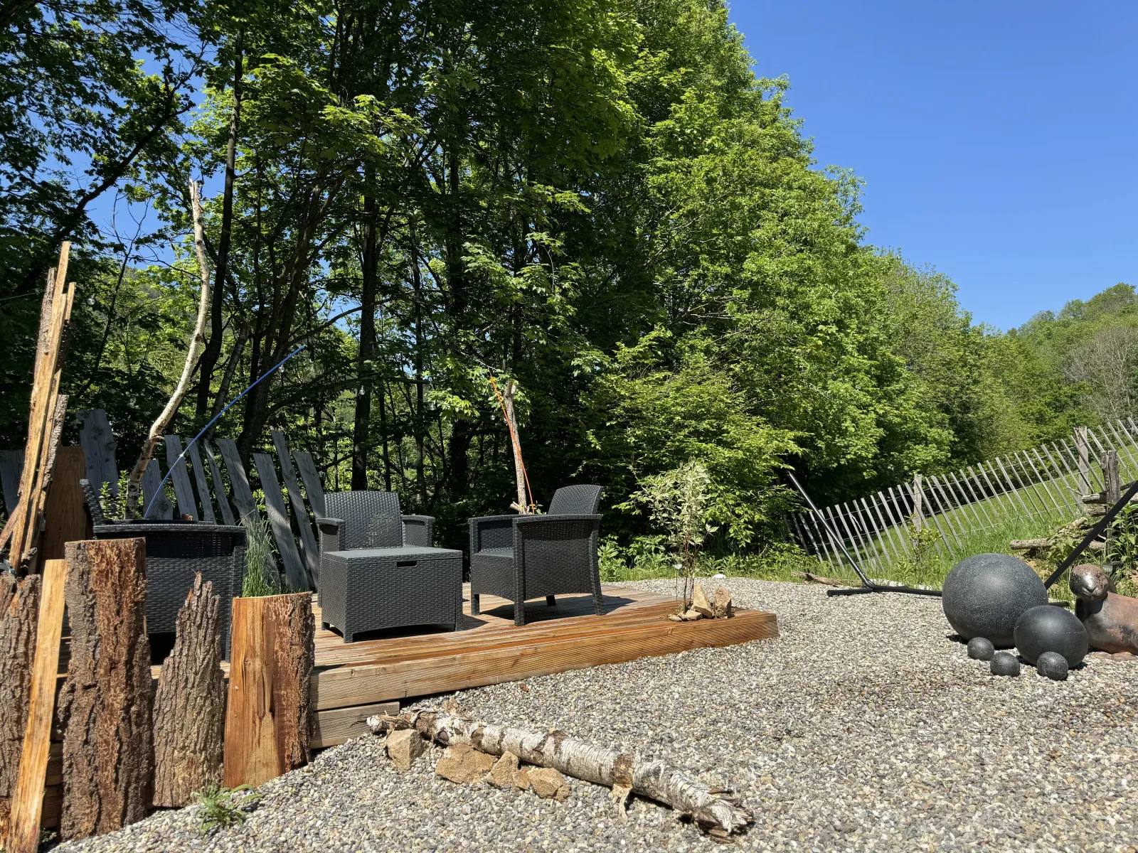 Cabane Petite-Ourse à Orbey, photo 5
