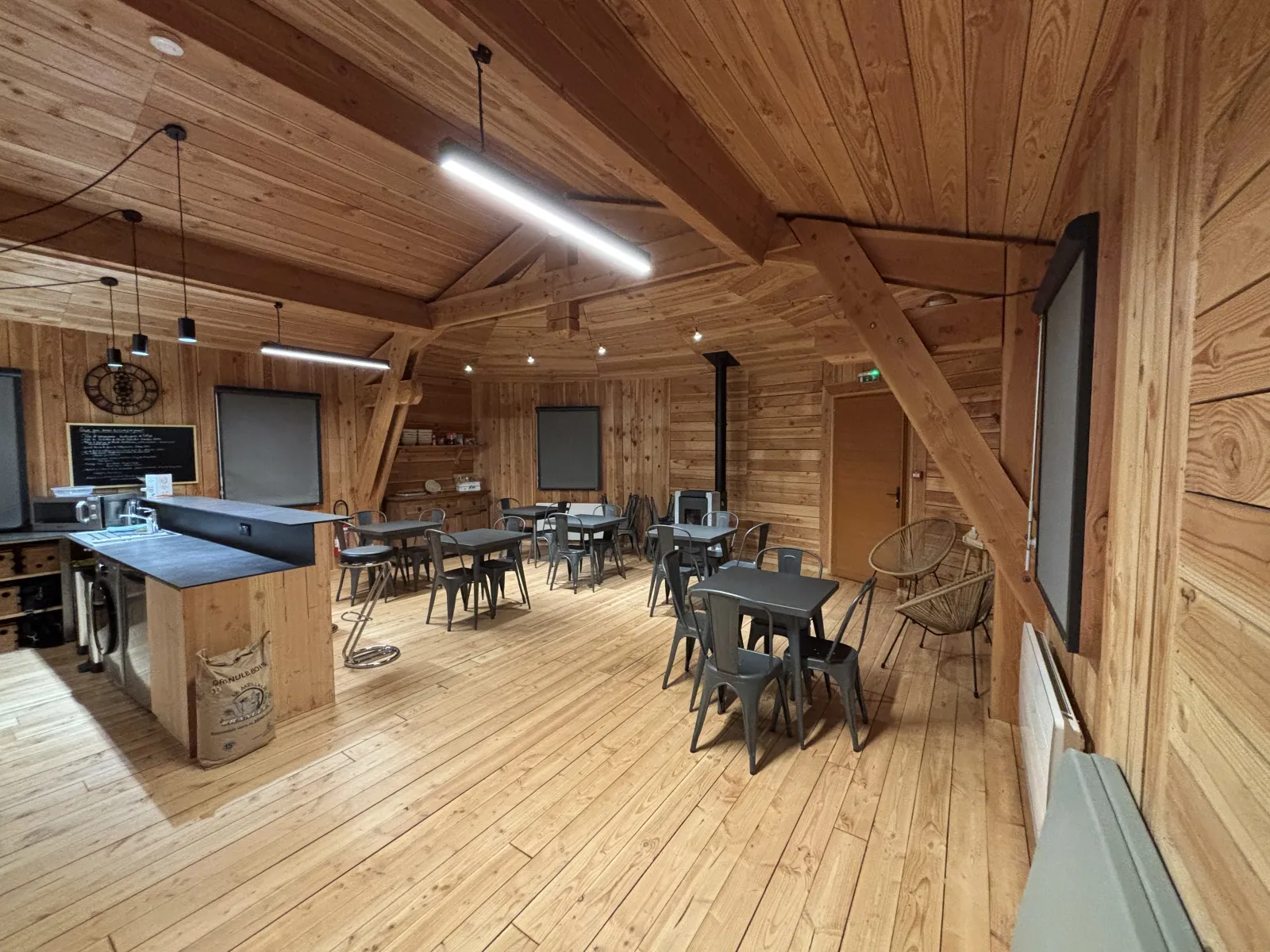 Cabane Pinson à Cublize, photo 5