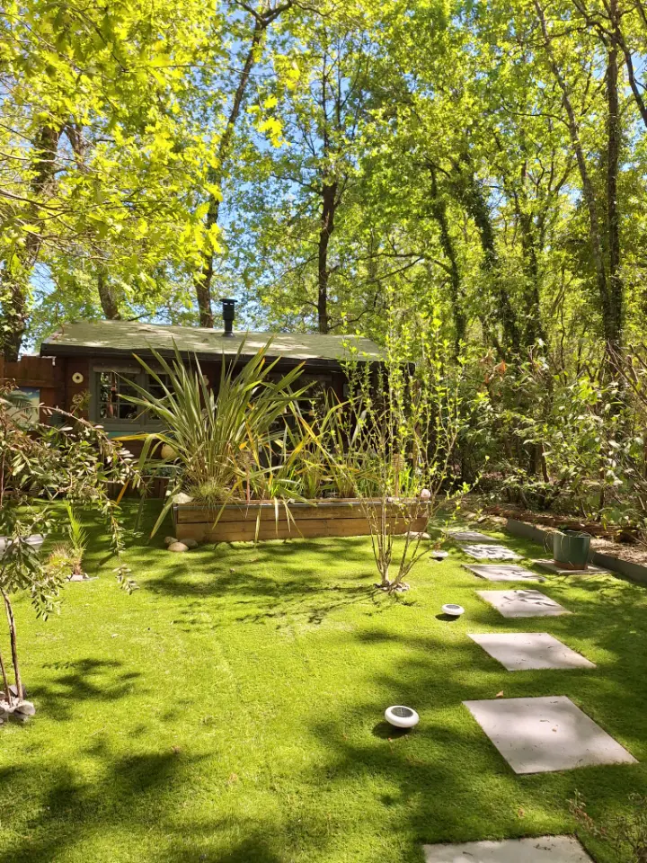 Cabane Planquée à Gujan-Mestras, photo 3