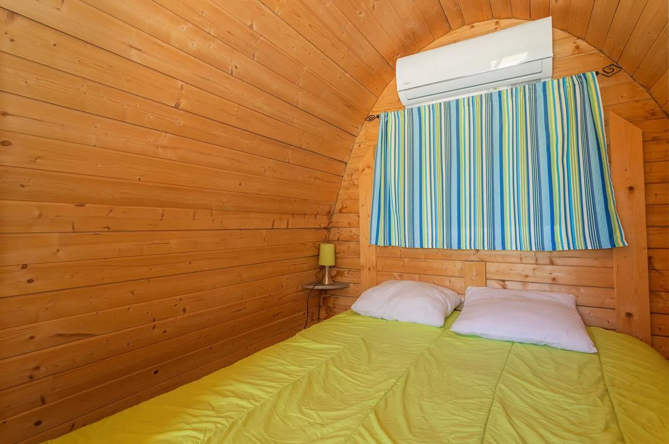 Cabane Pod Anis à Saint-André, photo 5