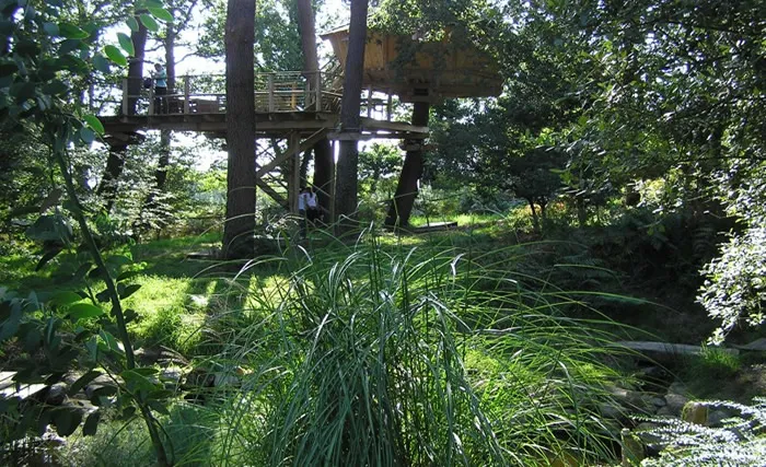 Cabane Pradan à Ploemel, photo 2