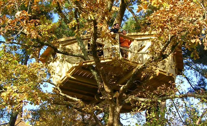 Cabane Pradan à Ploemel, photo 3