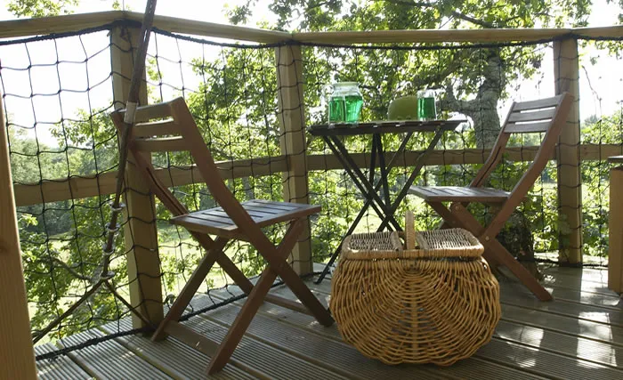 Cabane Pradan à Ploemel, photo 4