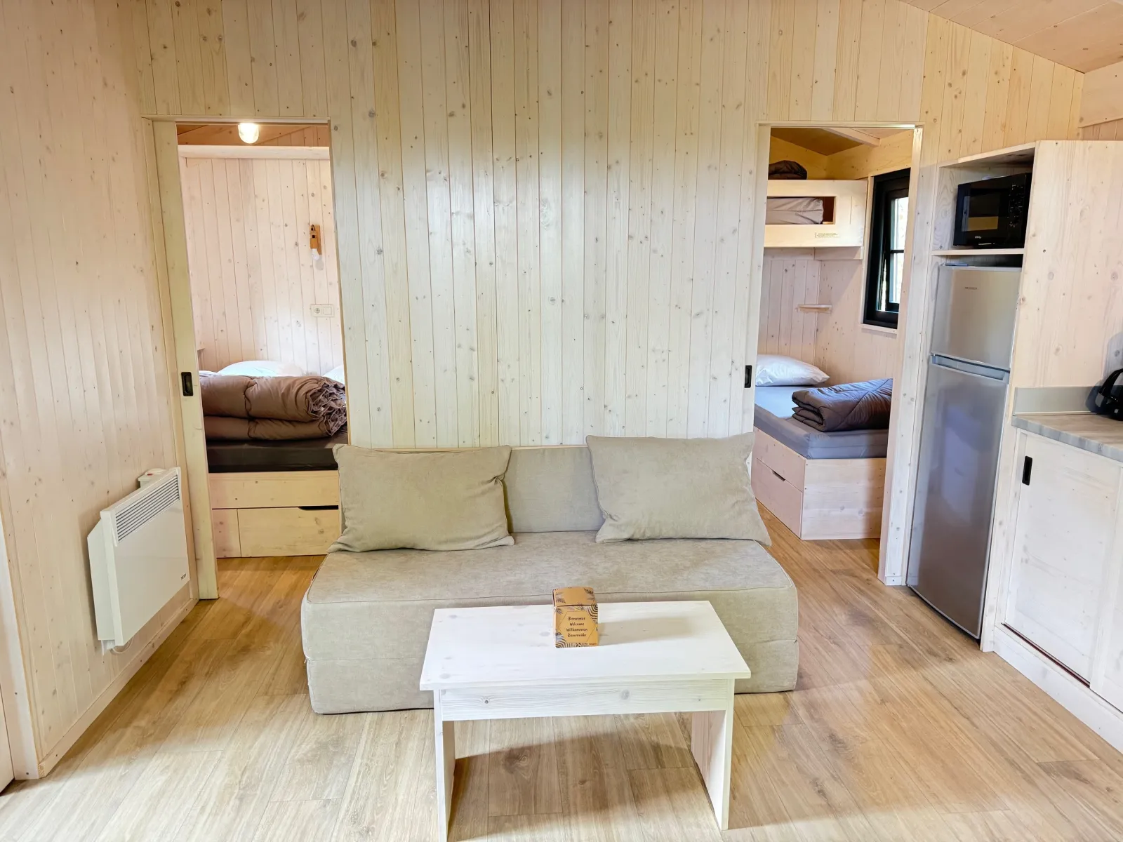 Cabane Premium à Saint-Astier, photo 4