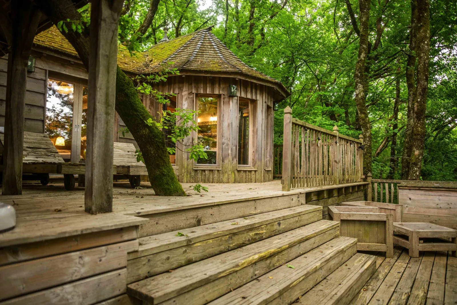 Cabane Puybeton à Beaumontois-en-Périgord, photo 3