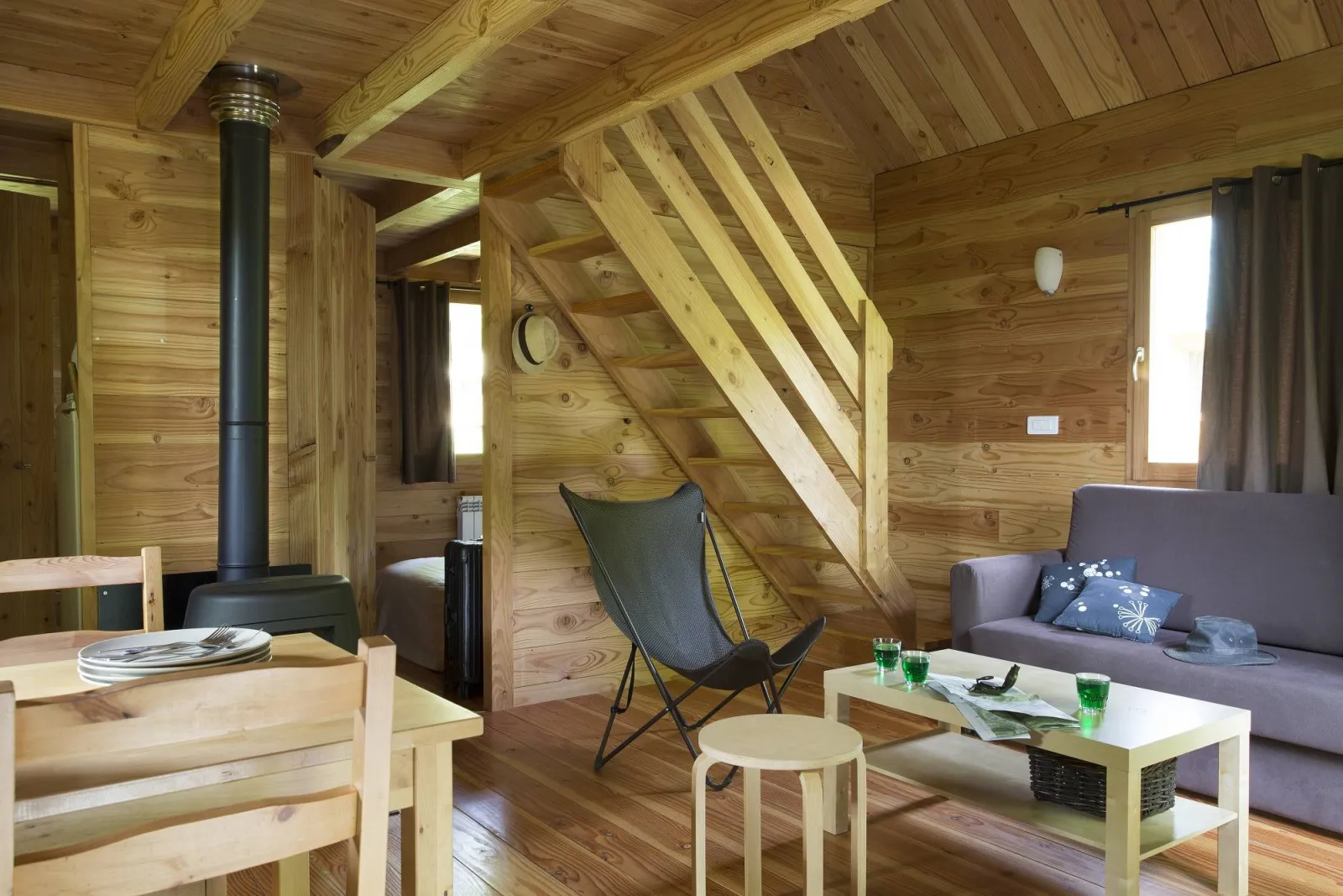 Cabane Rambouillet à Rambouillet, photo 3