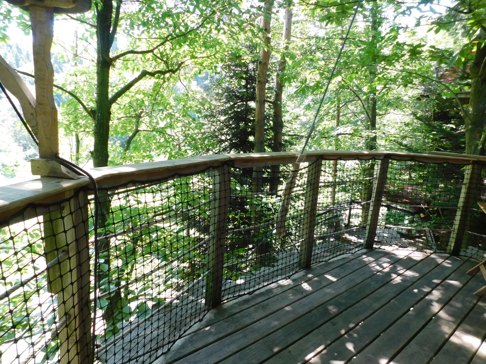 Cabane Renard à Belsentes, photo 4