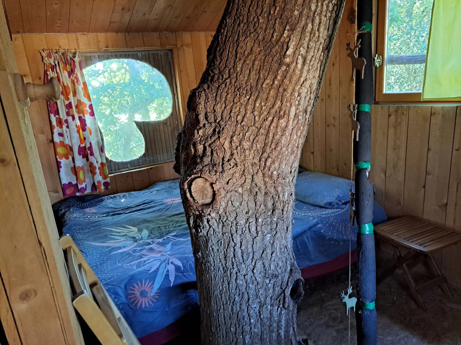 Cabane Reposoir à Hénanbihen, photo 5
