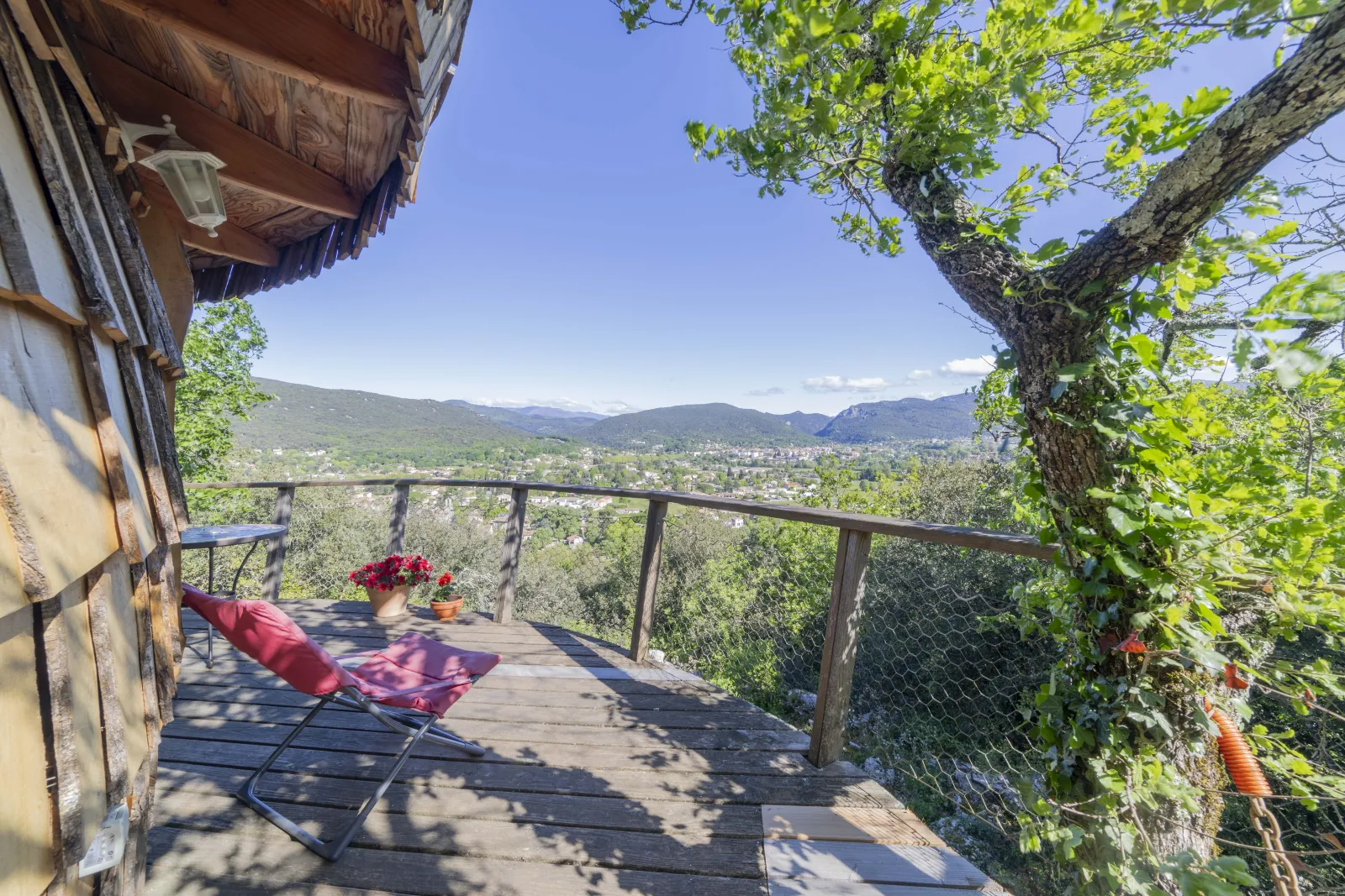 Cabane Romances Nippones à Cazilhac, photo 4
