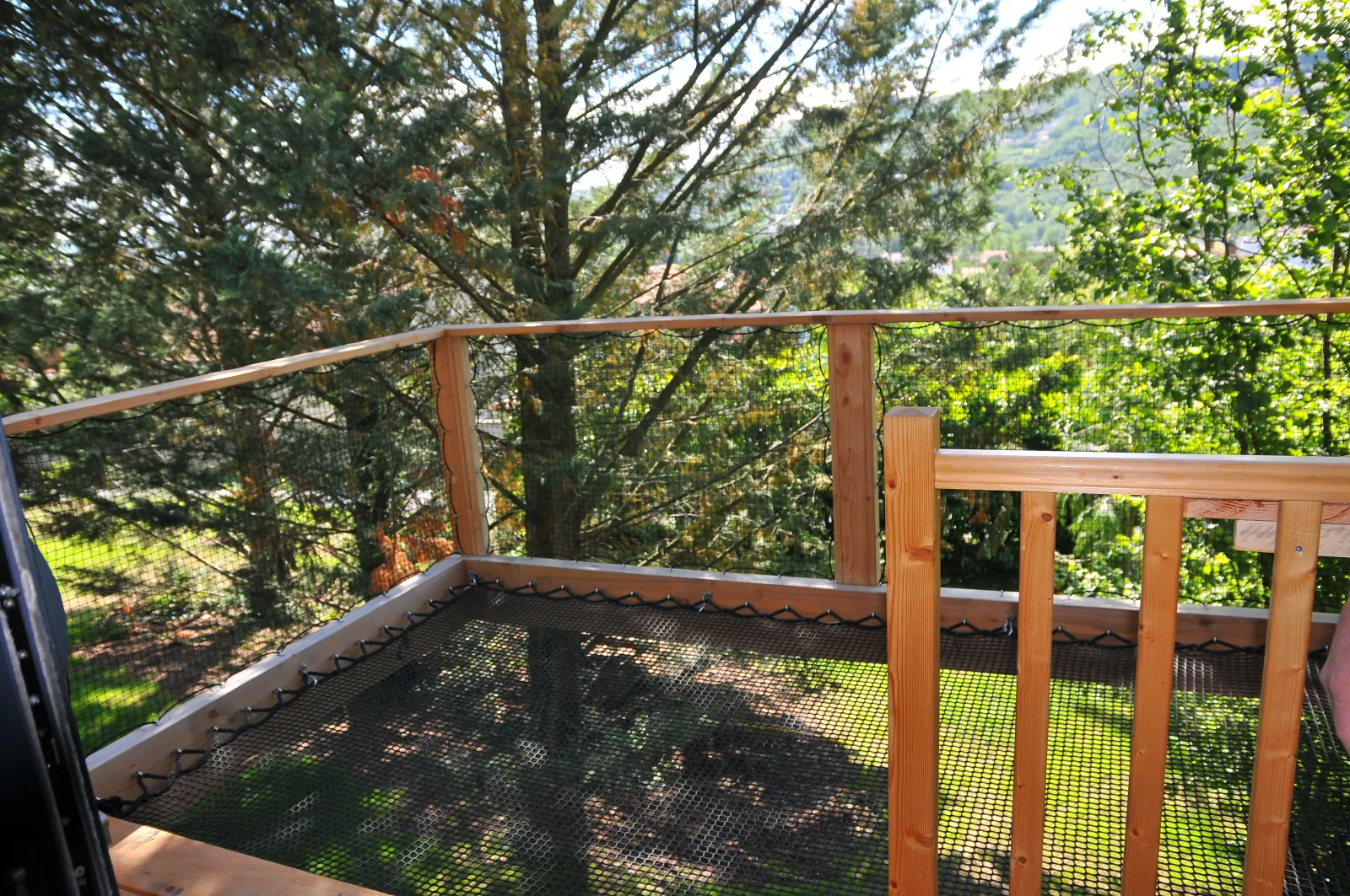 Cabane Rosmerta à Vic-le-Comte, photo 4
