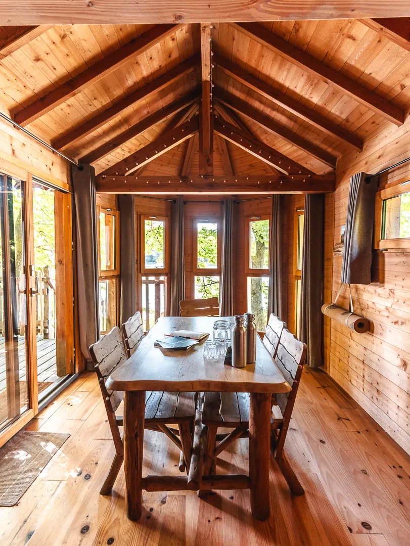 Cabane Royale à Joncherey, photo 4