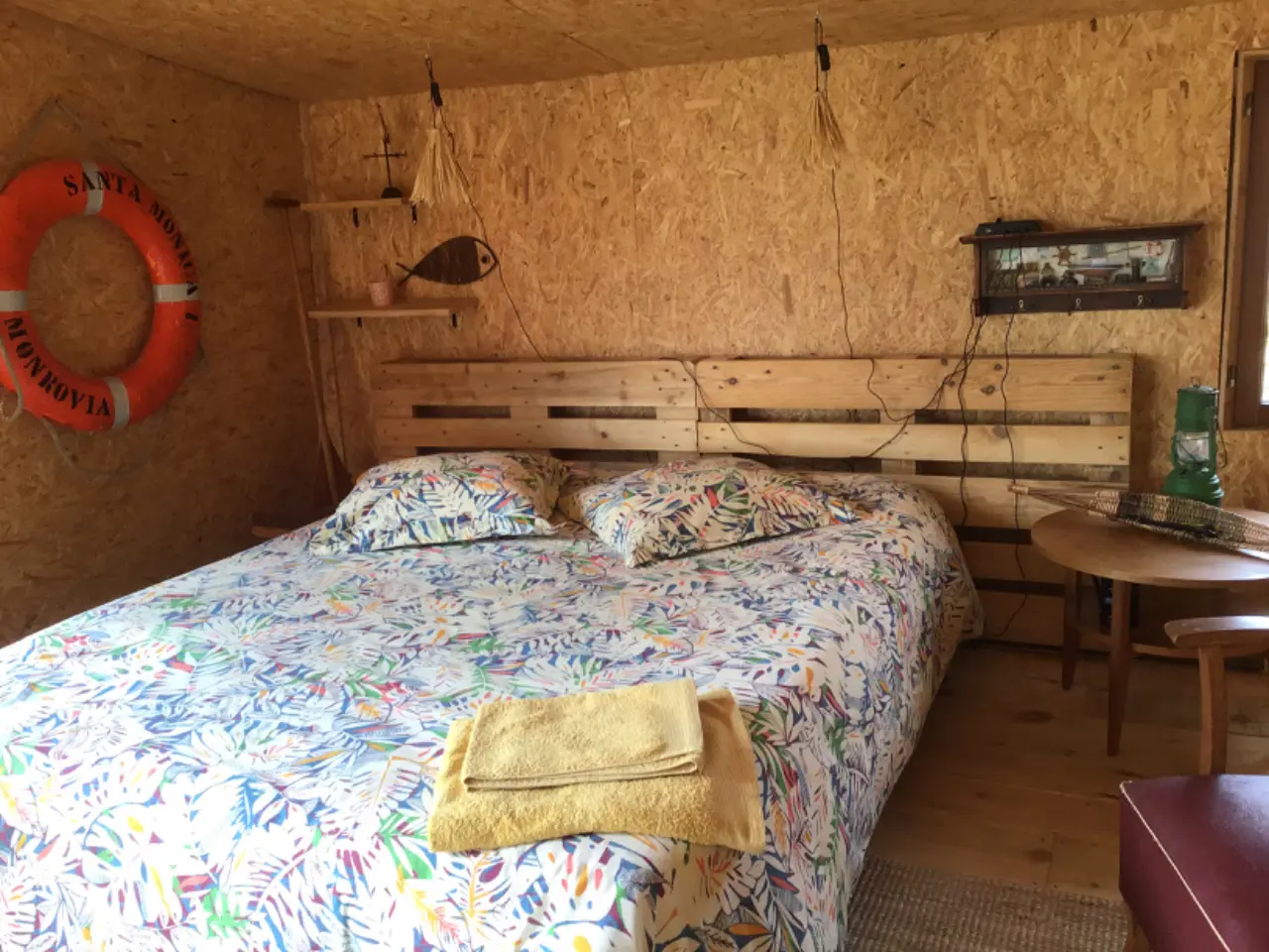 Cabane salée à Sarzeau, photo 4