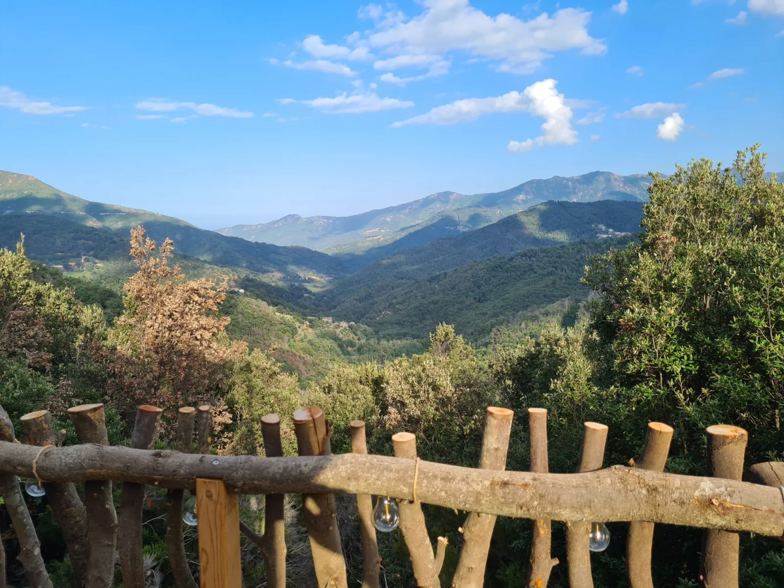 Cabane San Petrone à Poggio-Marinaccio, photo 4