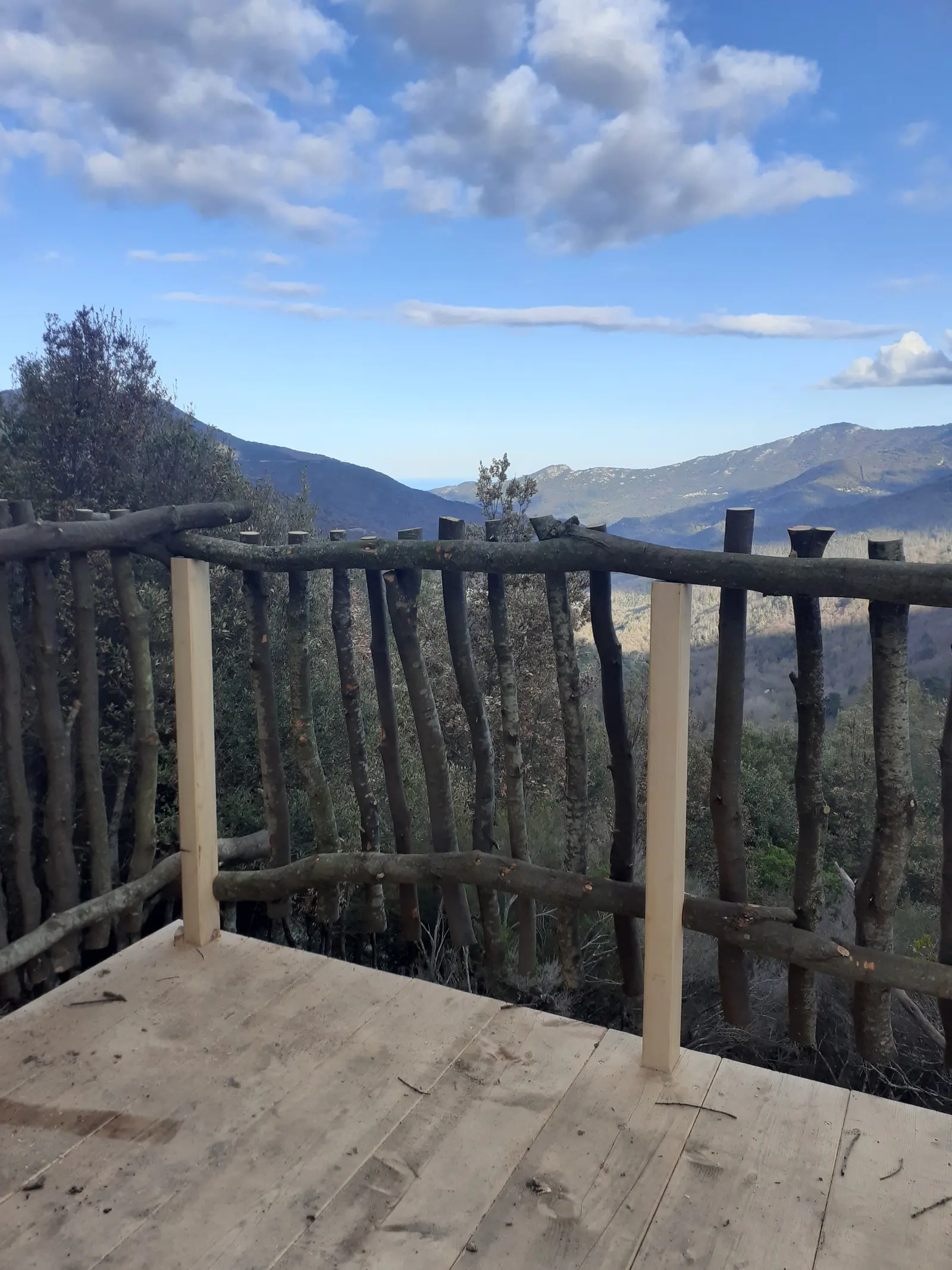 Cabane San Petrone à Poggio-Marinaccio, photo 5