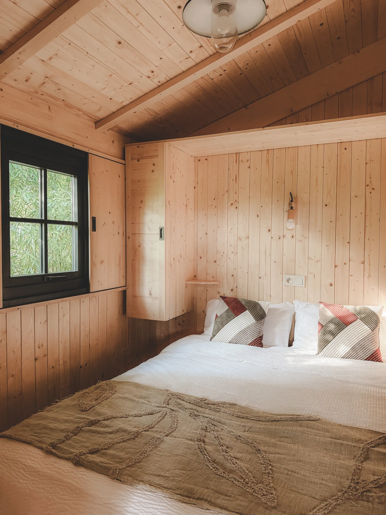 Cabane Selva à Saint-Aubin-de-Nabirat, photo 2