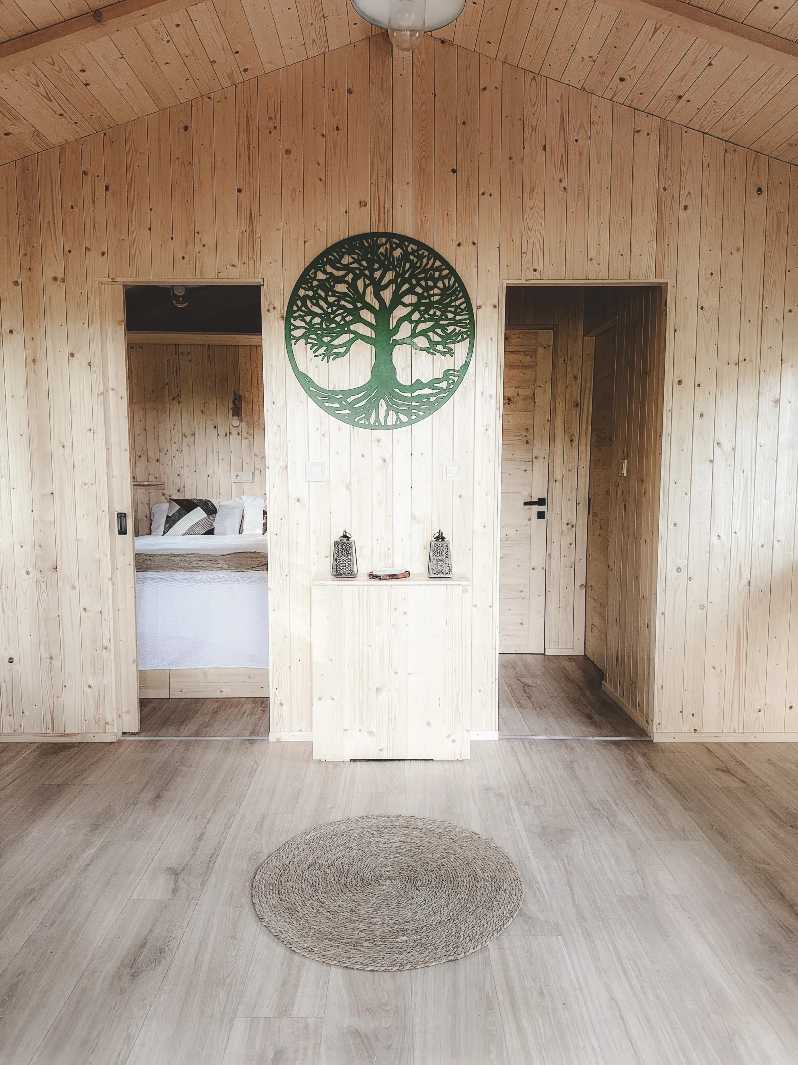Cabane Selva à Saint-Aubin-de-Nabirat, photo 3