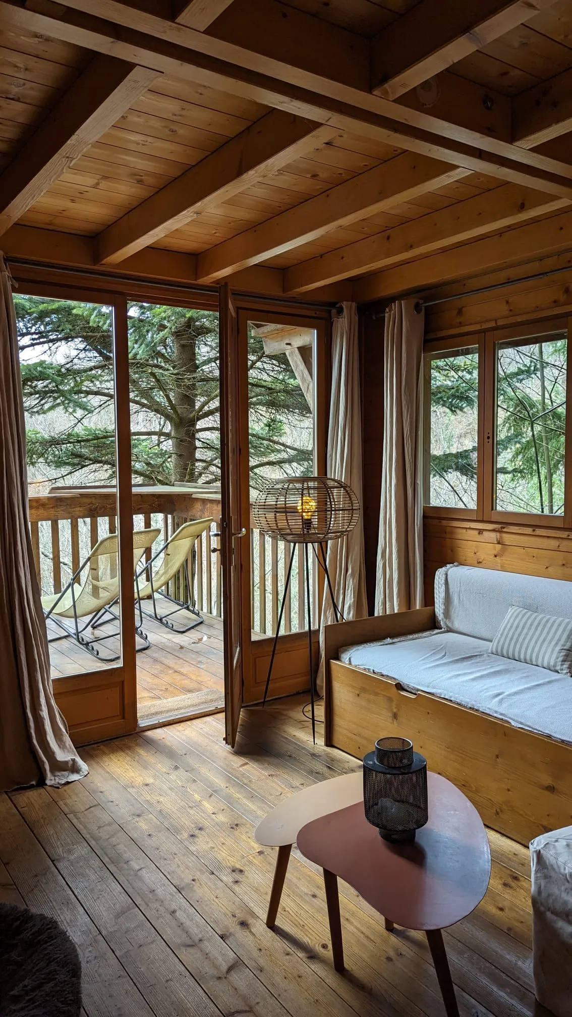Cabane Séquoïa à Prats-de-Mollo-la-Preste, photo 3