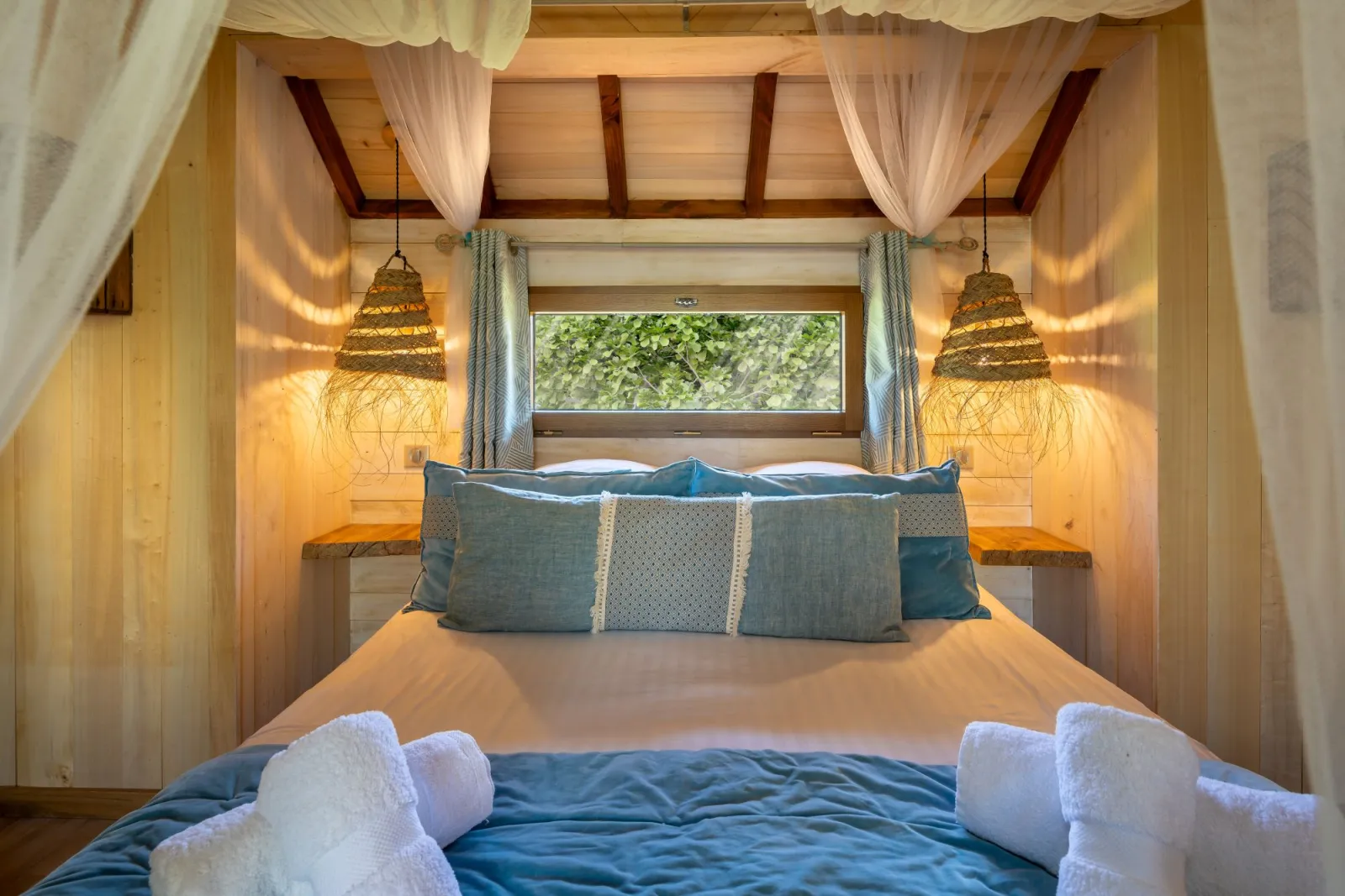 Cabane Spa Béquia à Carsac-Aillac, photo 3